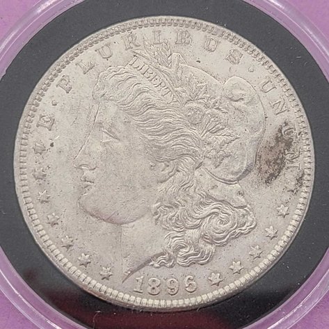 Image for Silver, Gold, Coins and Currency Online Auction