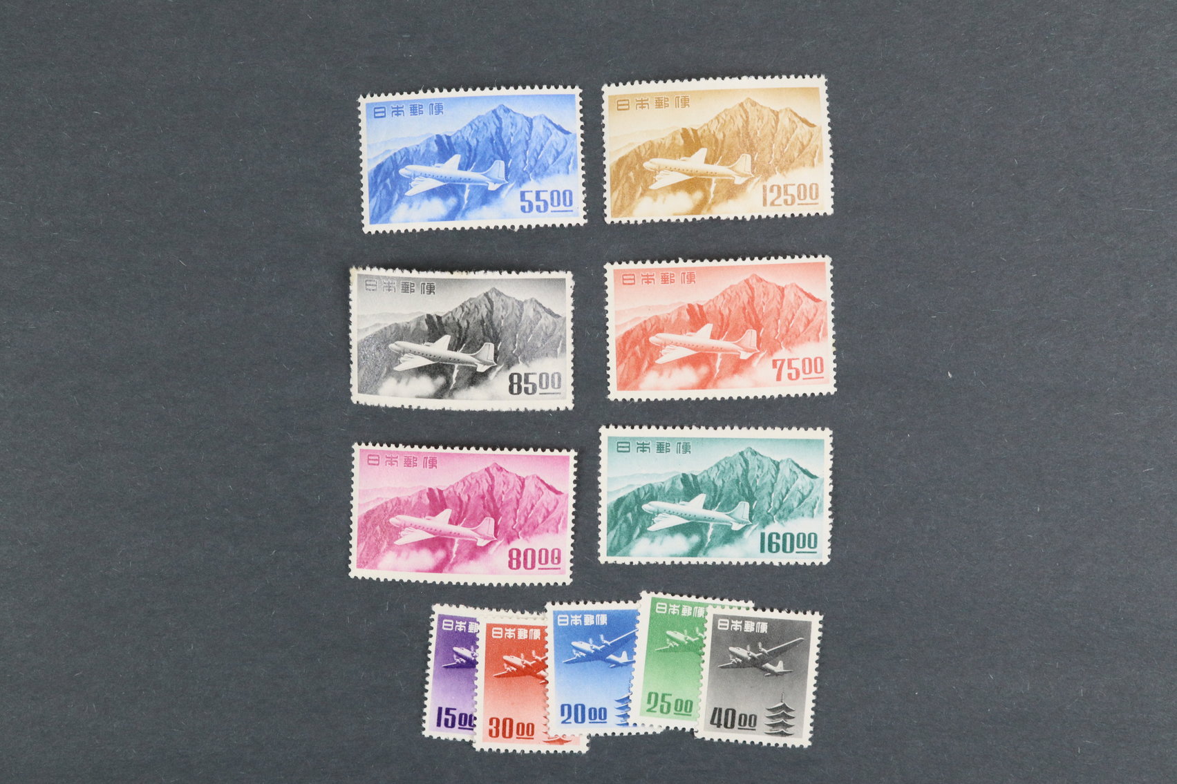 Image for Stamps | January 5, 2022 at 10:00 AM