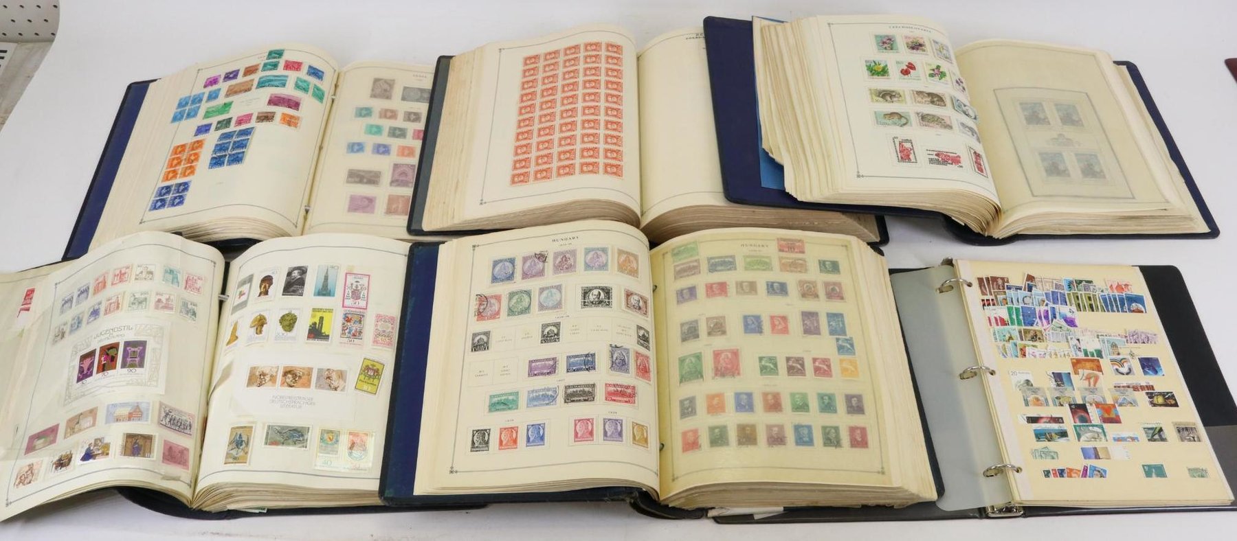 Image for Stamps | January 5, 2022 at 10:00 AM