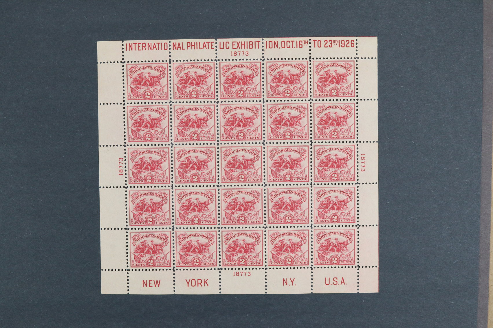 Image for Stamps | January 5, 2022 at 10:00 AM