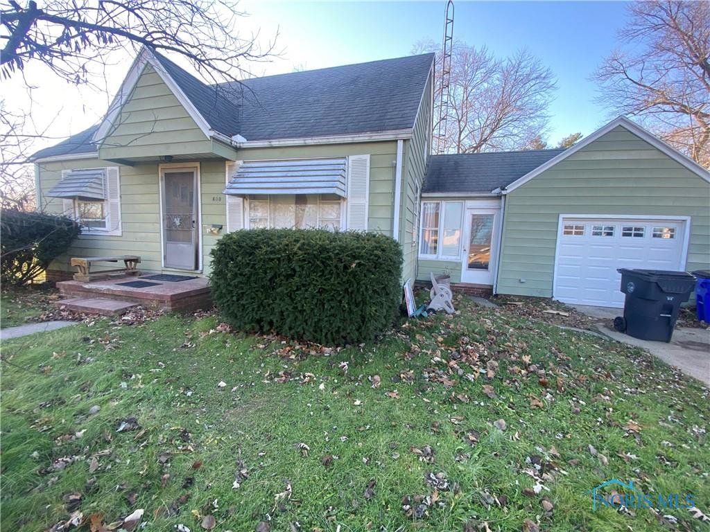 Image for MINIMUM BID AUCTION $29,000! 609 Cuthbert Rd