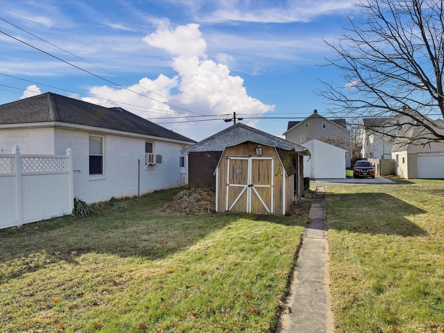 Image for 107 N. Franklin Street - Palmyra, PA