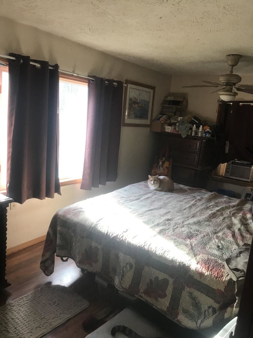 Image for SOLD $39,050 - 2 Bedroom on the River in St. Albans