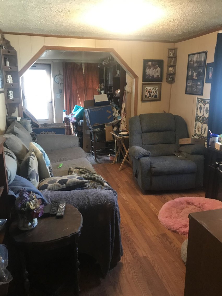 Image for SOLD $39,050 - 2 Bedroom on the River in St. Albans