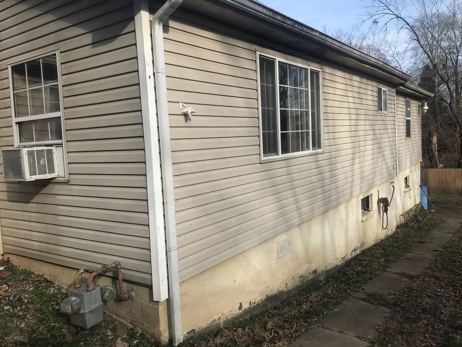 Image for SOLD $39,050 - 2 Bedroom on the River in St. Albans