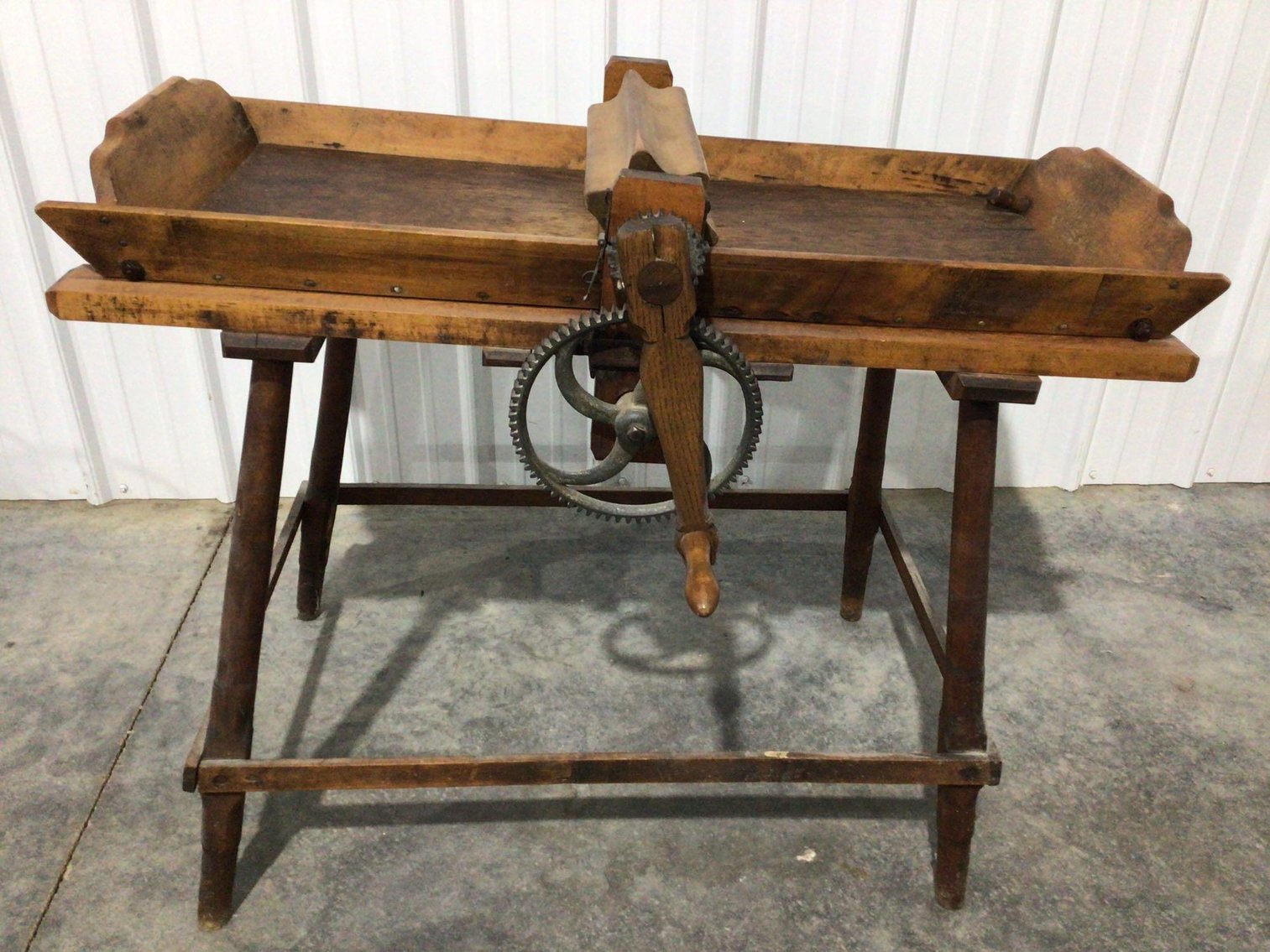 Image for Oldham Consignment Auction