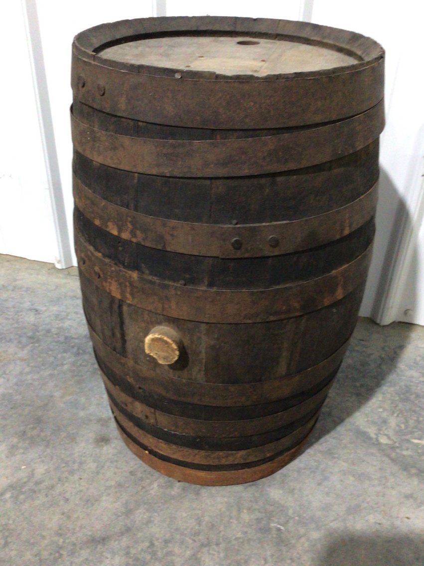 Image for Oldham Consignment Auction