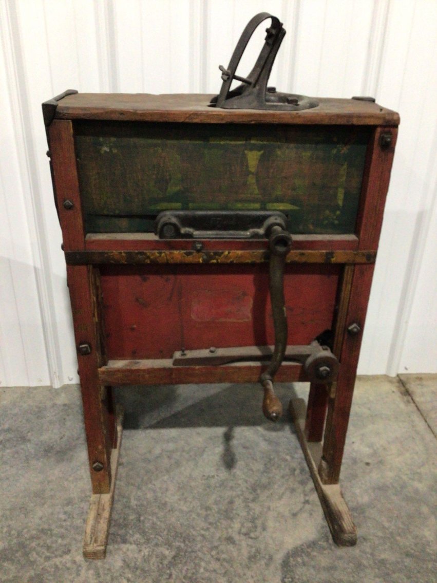 Image for Oldham Consignment Auction