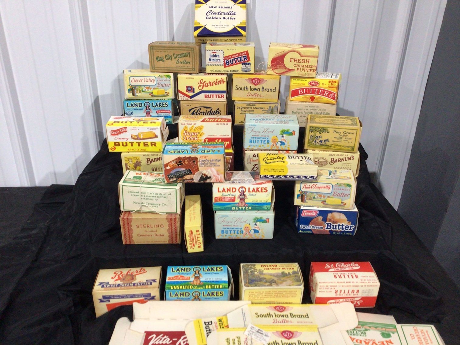 Image for Oldham Consignment Auction