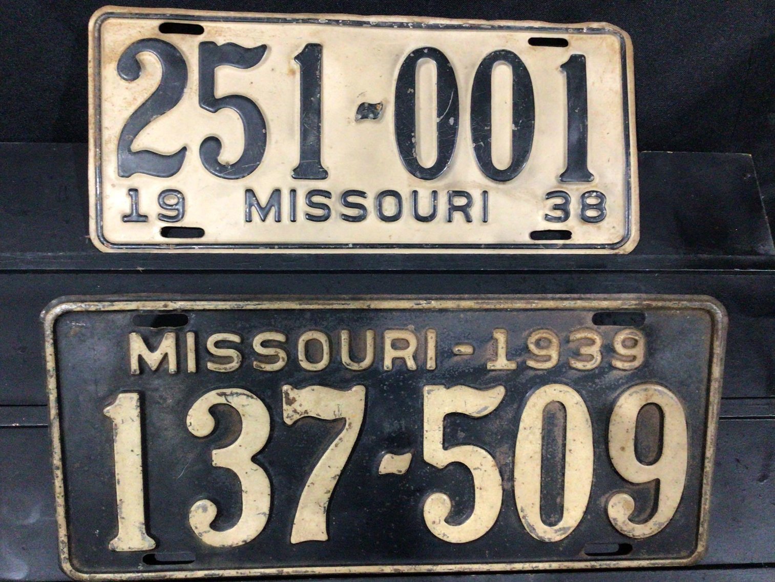 Image for Oldham Consignment Auction