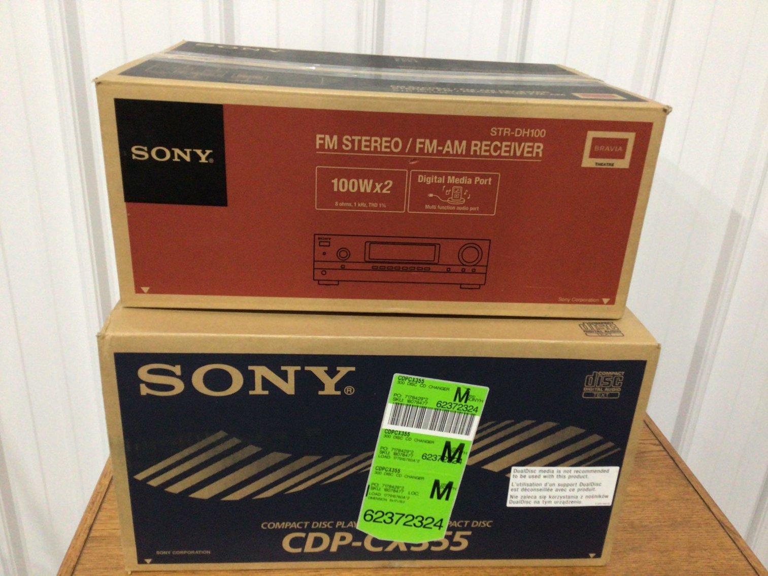 Image for Oldham Consignment Auction