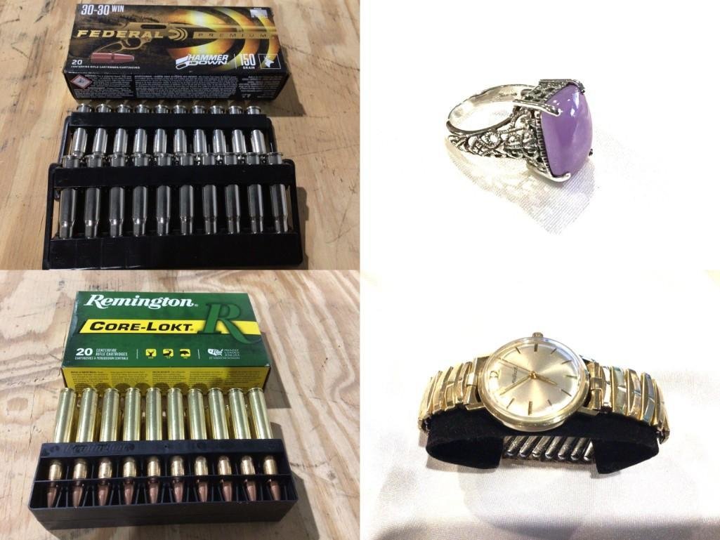 Image for Oldham Consignment Auction