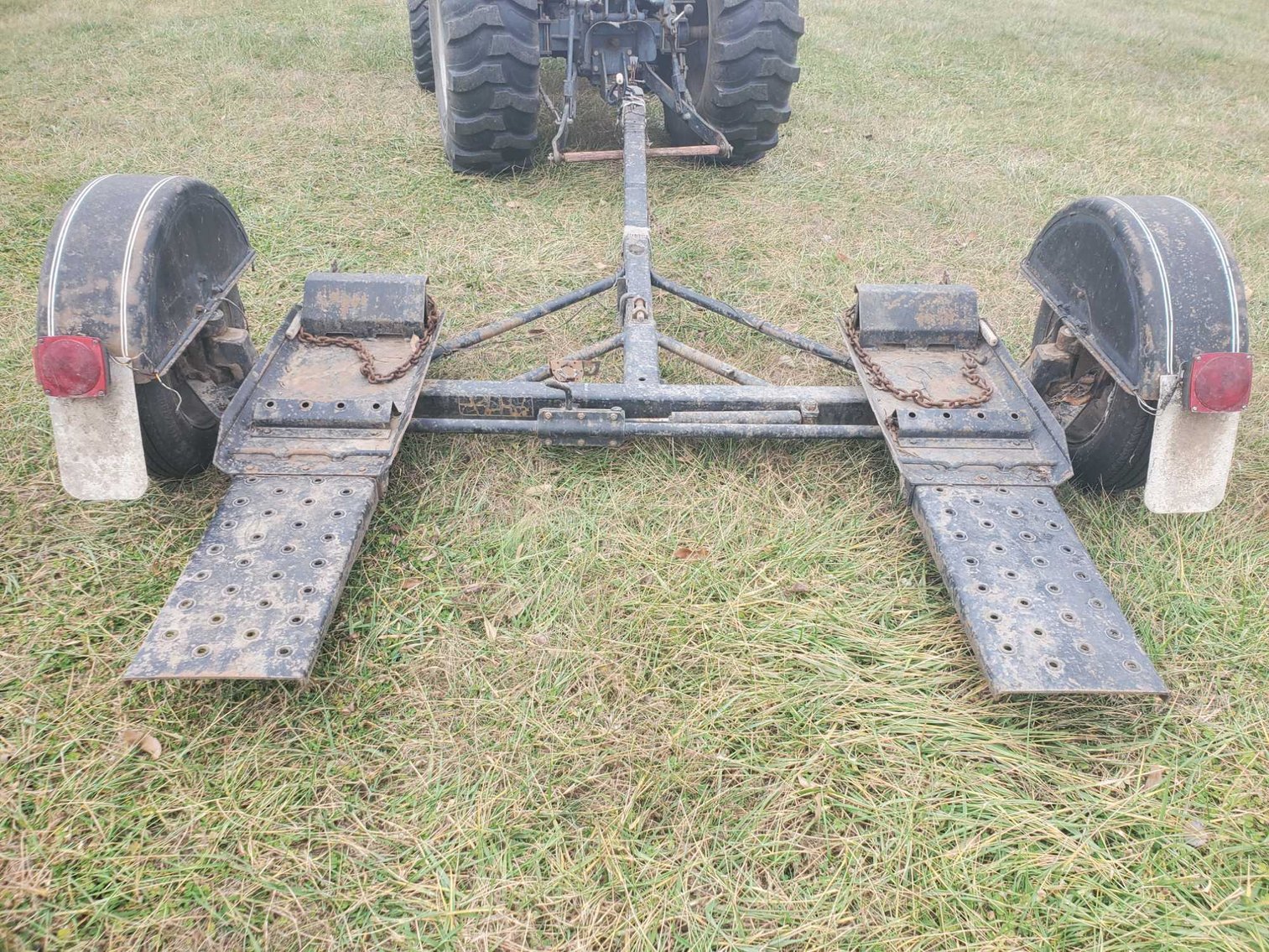 Image for Oldham Consignment Auction