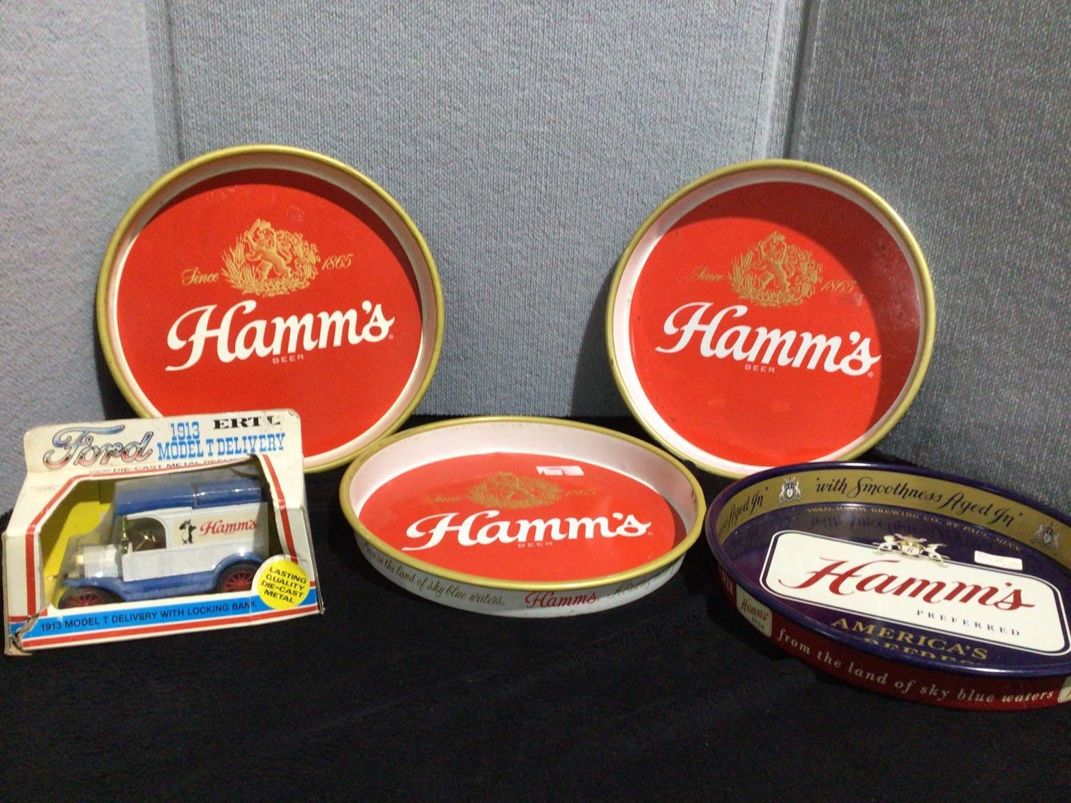 Image for Oldham Consignment Auction