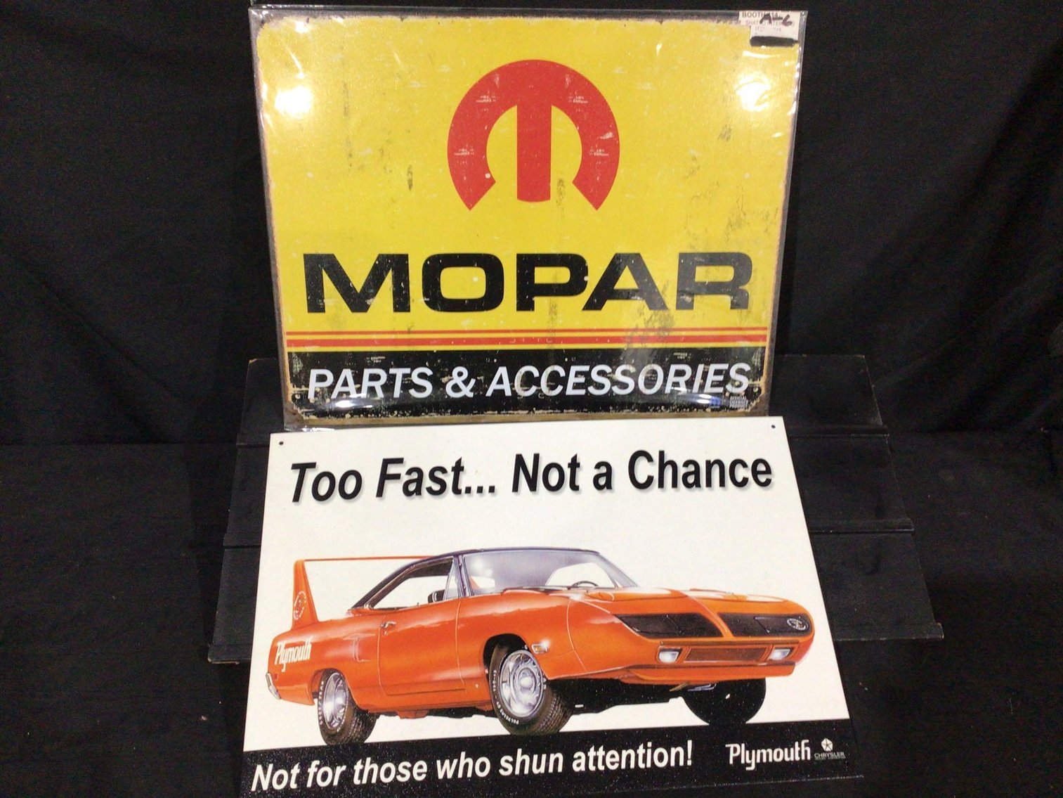 Image for Oldham Consignment Auction