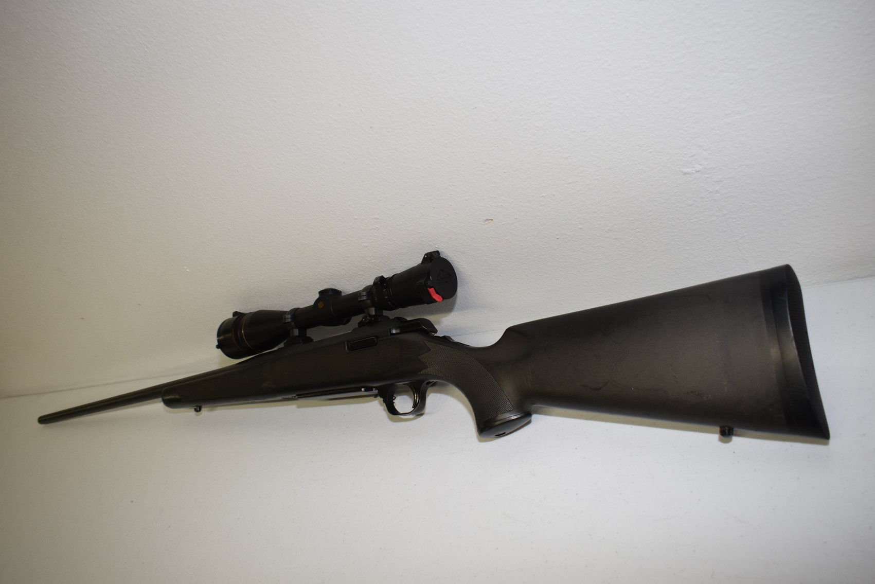 Image for Butch's Archery Inventory Reduction