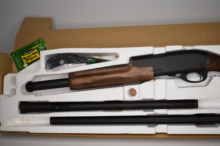 Image for Butch's Archery Inventory Reduction