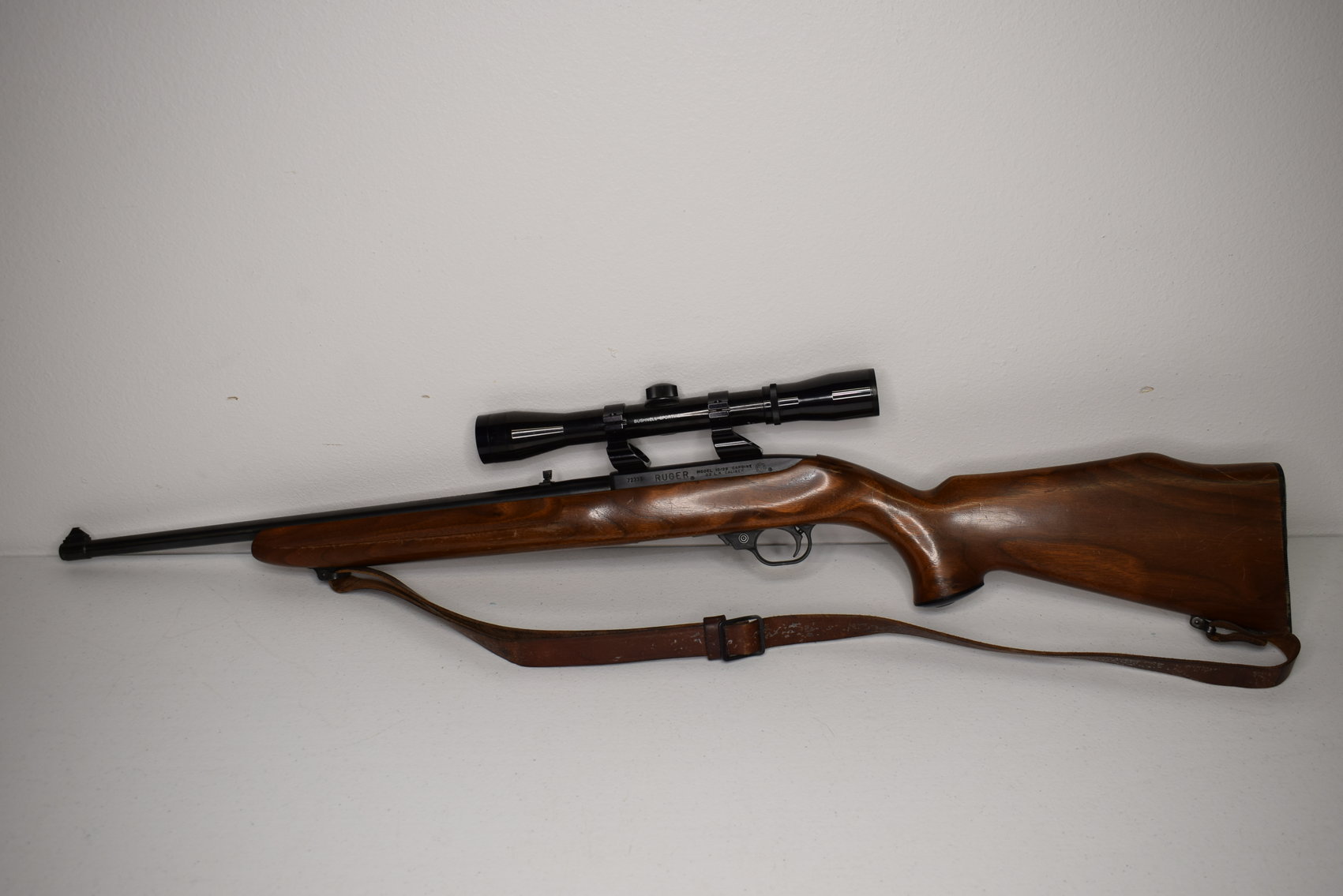 Image for Butch's Archery Inventory Reduction