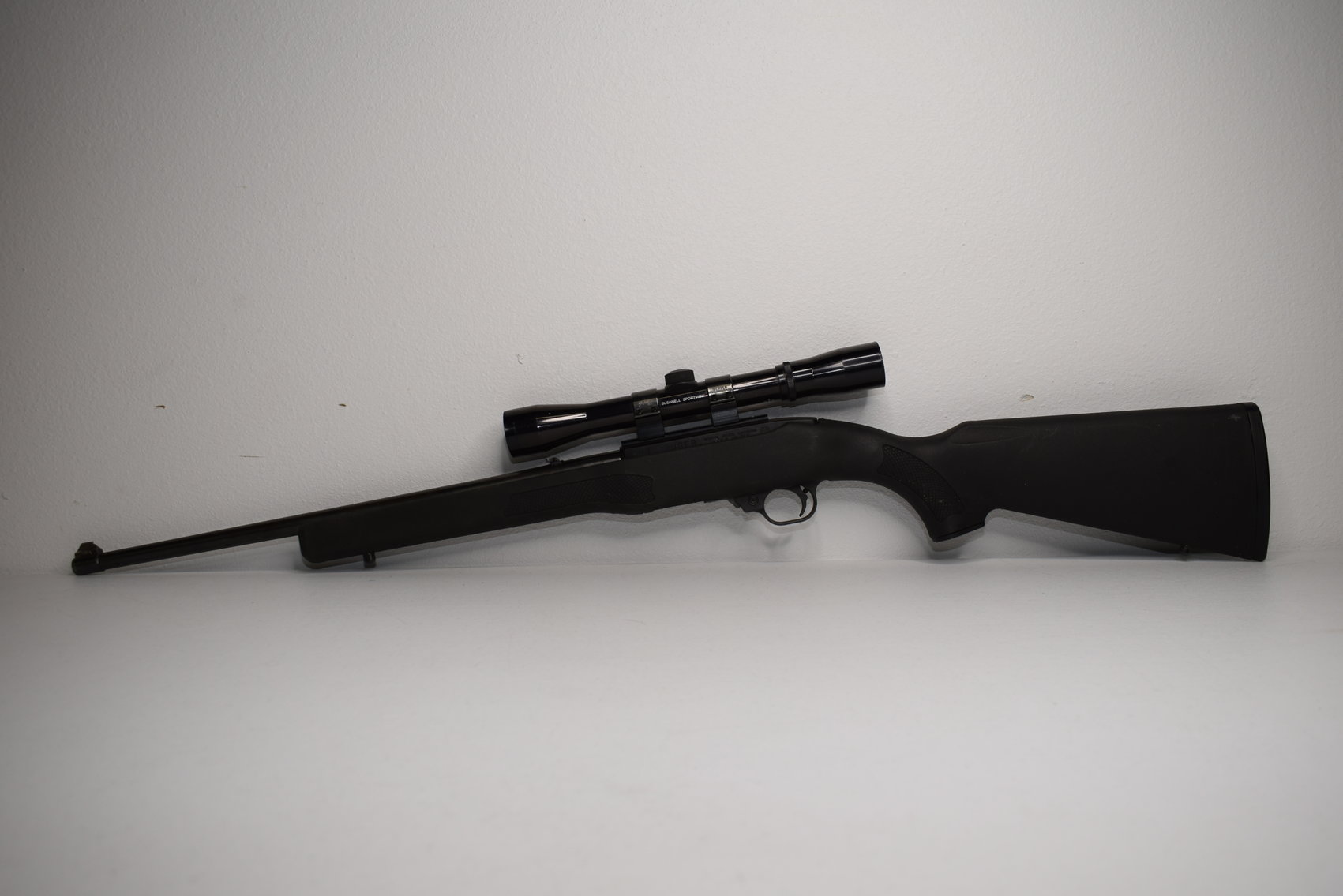 Image for Butch's Archery Inventory Reduction