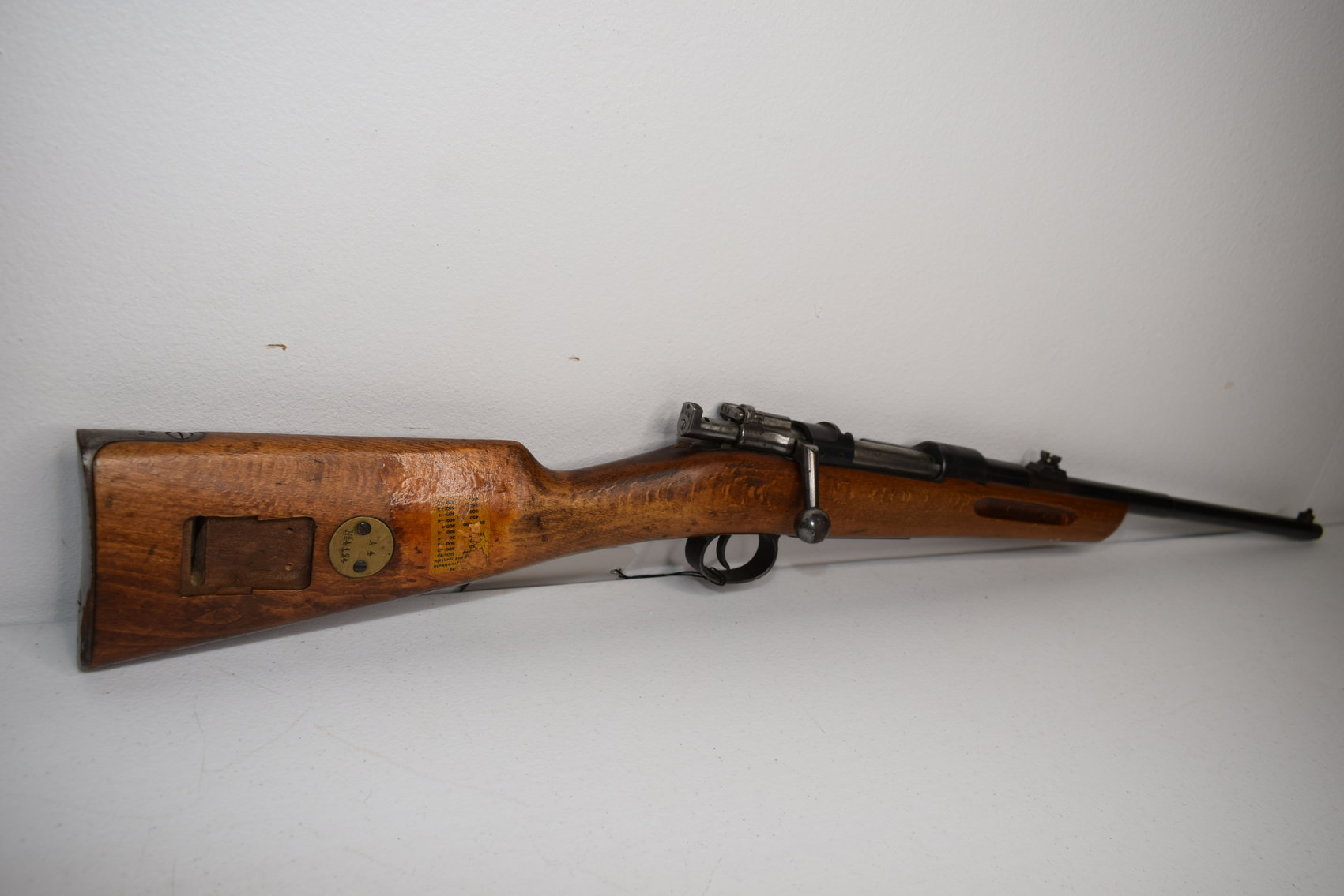 Image for Butch's Archery Inventory Reduction