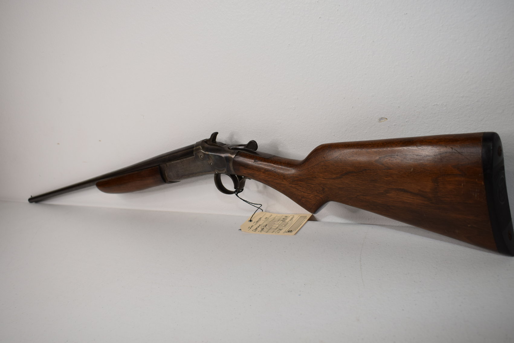 Image for Butch's Archery Inventory Reduction