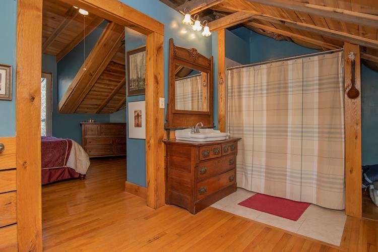 Image for SOLD $467,500 - Beautiful Log home on 185 Acres