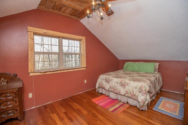 Image for SOLD $467,500 - Beautiful Log home on 185 Acres