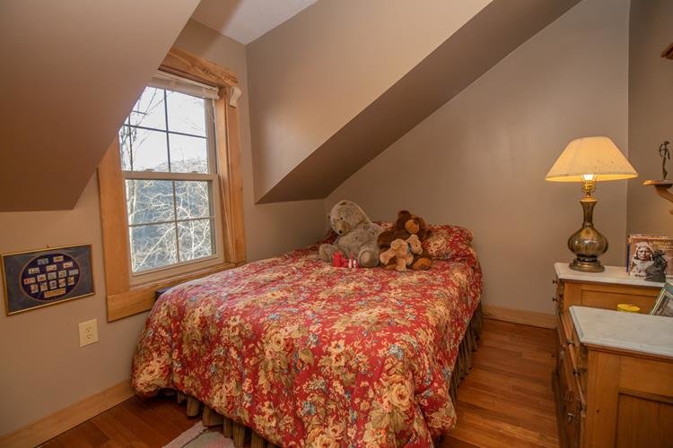 Image for SOLD $467,500 - Beautiful Log home on 185 Acres