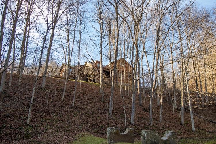 Image for SOLD $467,500 - Beautiful Log home on 185 Acres
