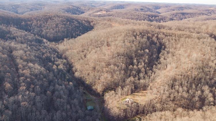 Image for SOLD $467,500 - Beautiful Log home on 185 Acres