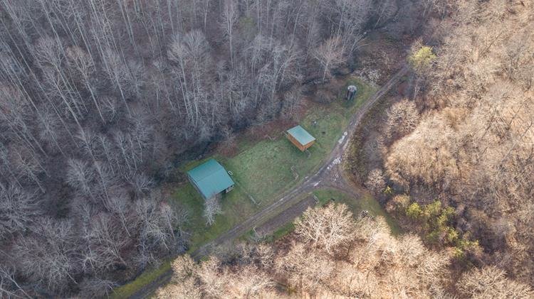 Image for SOLD $467,500 - Beautiful Log home on 185 Acres