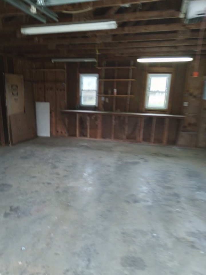 Image for 3 BR/1 BA Brick Home w/Detached 2 Car Garage/Shop on 2.68 +/- Acres in Greene County, VA