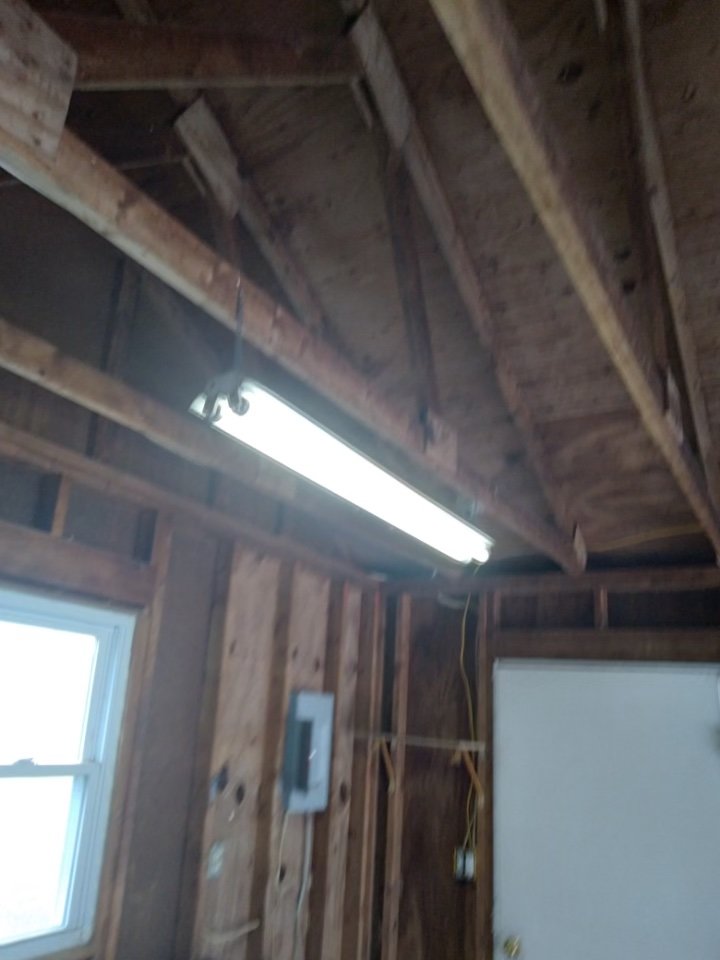 Image for 3 BR/1 BA Brick Home w/Detached 2 Car Garage/Shop on 2.68 +/- Acres in Greene County, VA