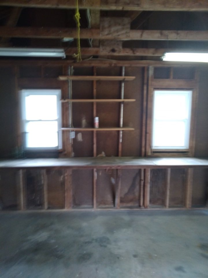 Image for 3 BR/1 BA Brick Home w/Detached 2 Car Garage/Shop on 2.68 +/- Acres in Greene County, VA