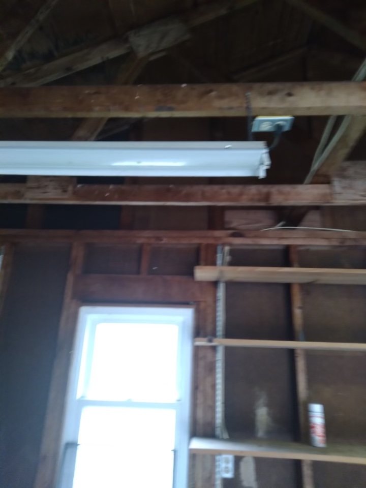 Image for 3 BR/1 BA Brick Home w/Detached 2 Car Garage/Shop on 2.68 +/- Acres in Greene County, VA