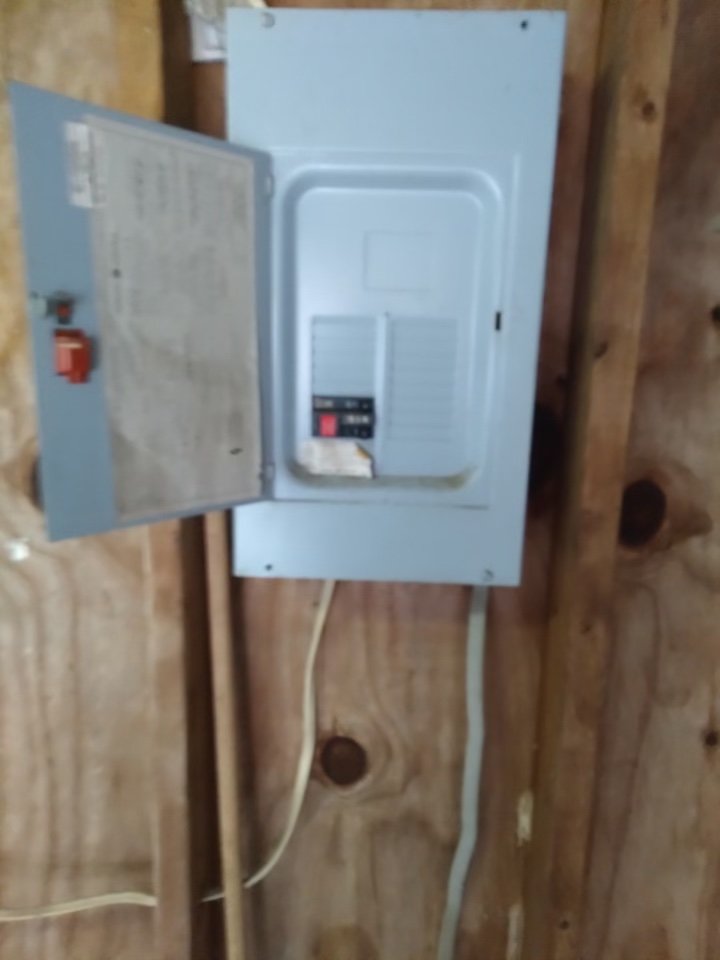 Image for 3 BR/1 BA Brick Home w/Detached 2 Car Garage/Shop on 2.68 +/- Acres in Greene County, VA