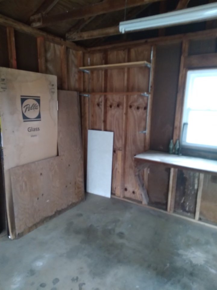 Image for 3 BR/1 BA Brick Home w/Detached 2 Car Garage/Shop on 2.68 +/- Acres in Greene County, VA