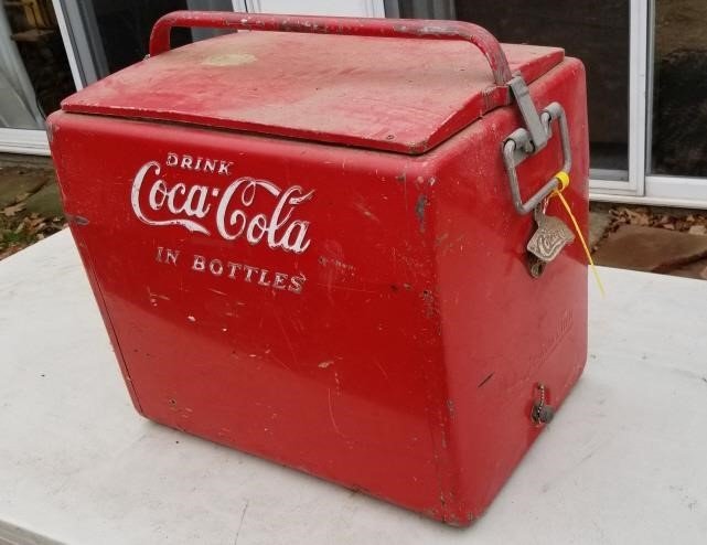 Image for Badgely Personal Property Online Auction