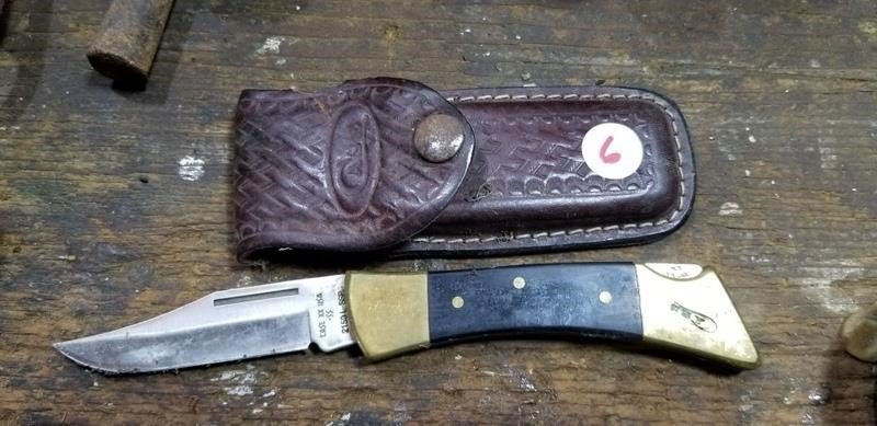 Image for Badgely Personal Property Online Auction