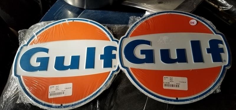 Image for Badgely Personal Property Online Auction