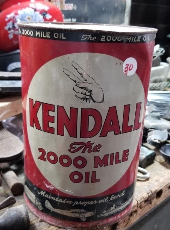 Image for Badgely Personal Property Online Auction