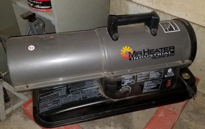 Image for Badgely Personal Property Online Auction