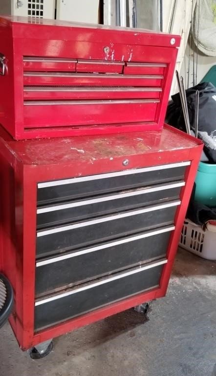 Image for Badgely Personal Property Online Auction