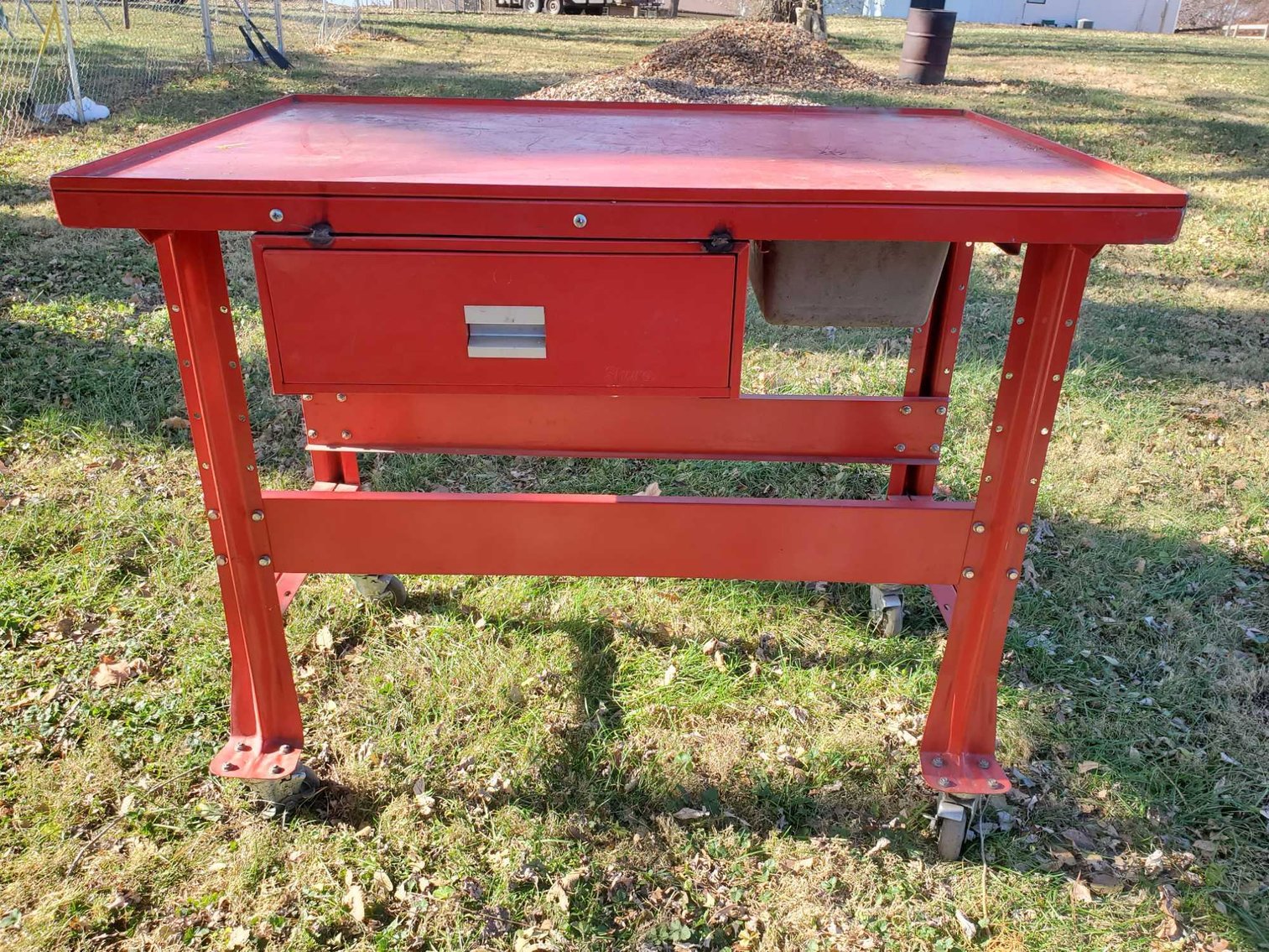 Image for Keith and Linda Sesata Estate