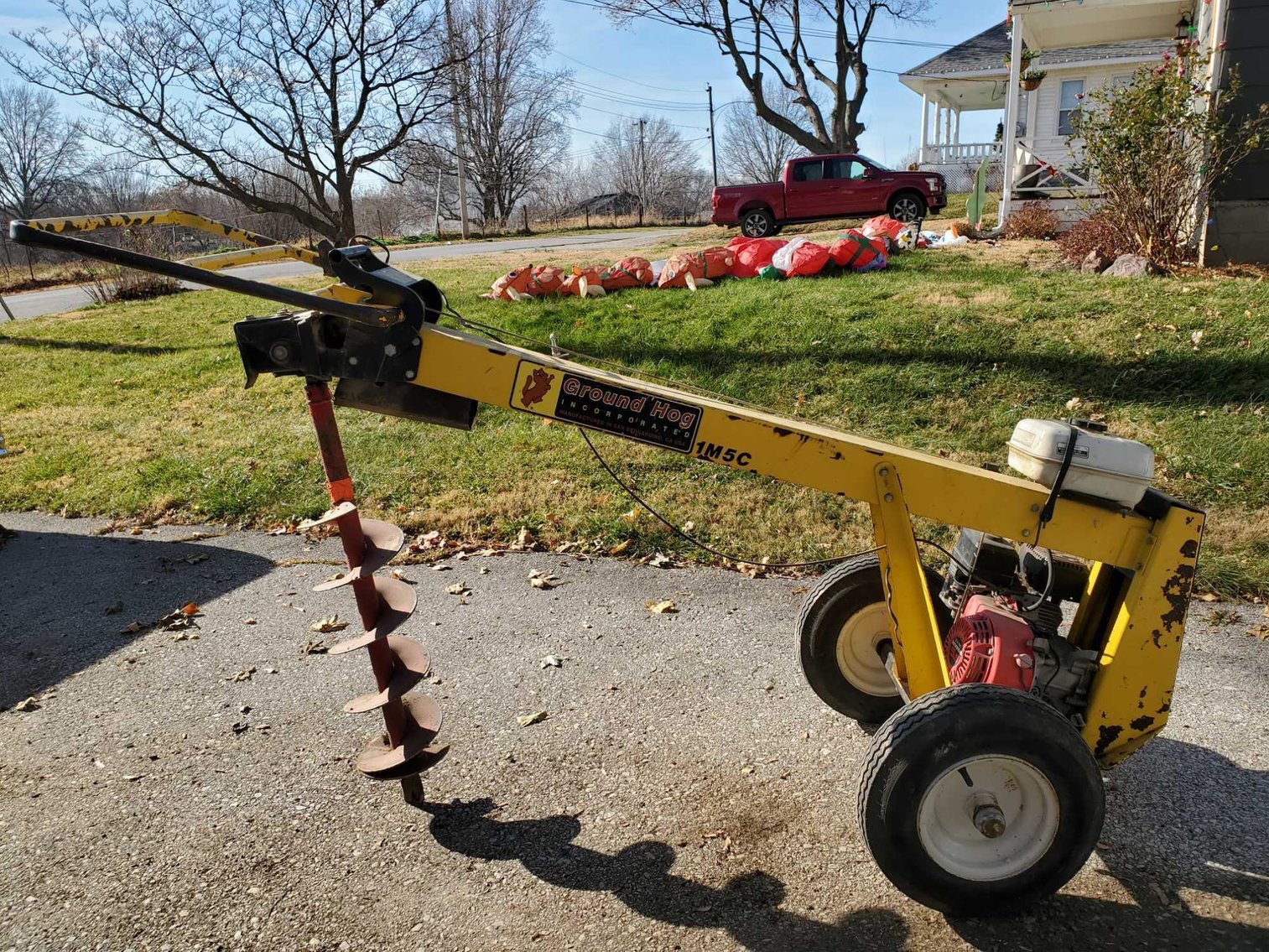 Image for Keith and Linda Sesata Estate