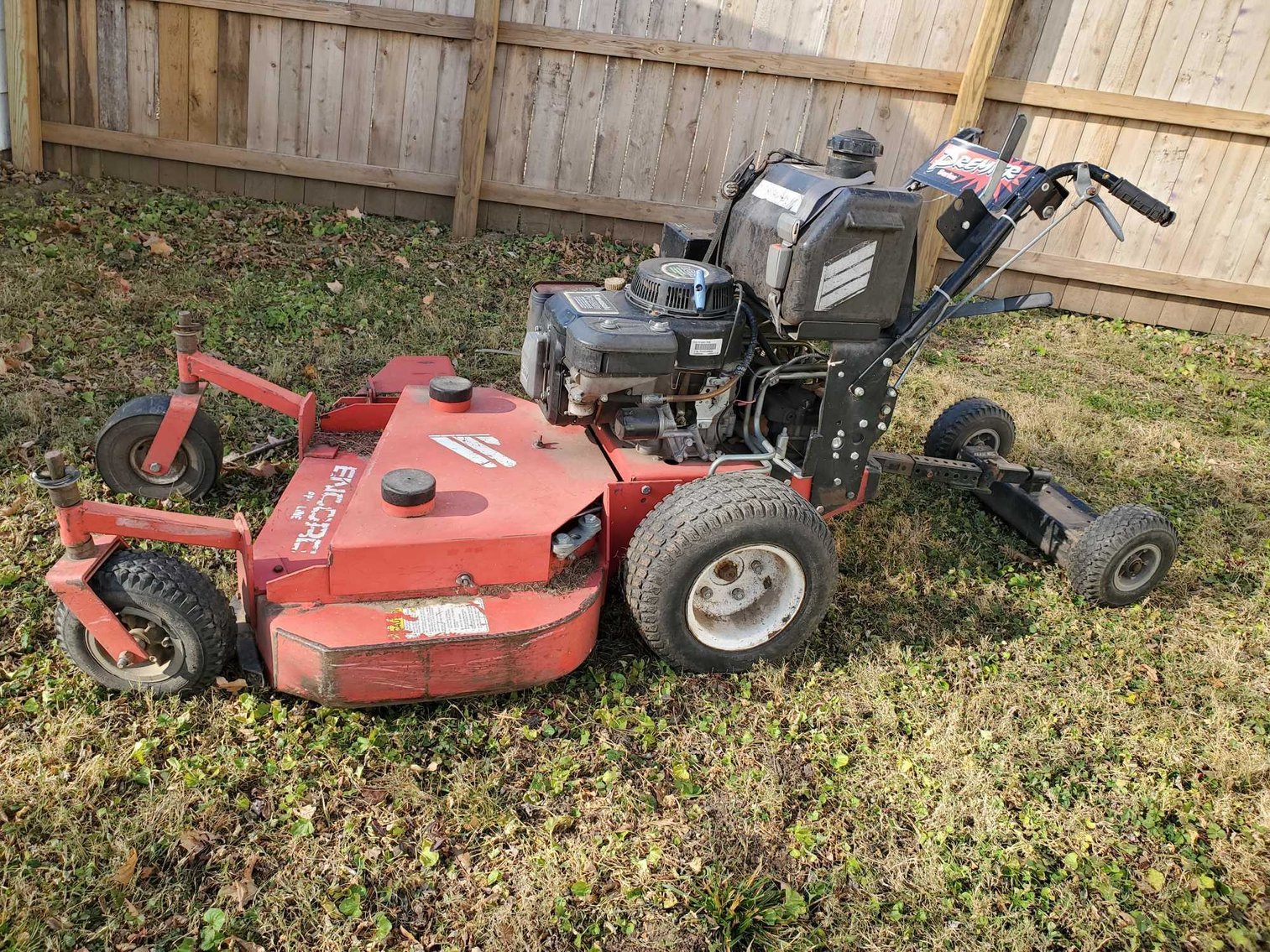 Image for Keith and Linda Sesata Estate