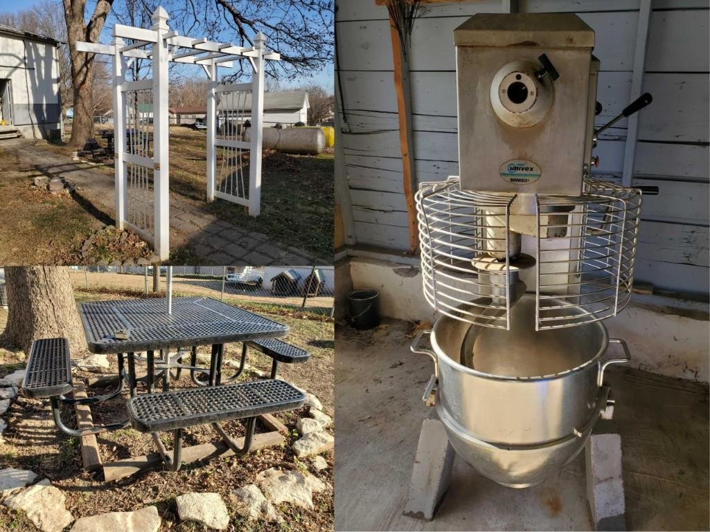 Image for Keith and Linda Sesata Estate