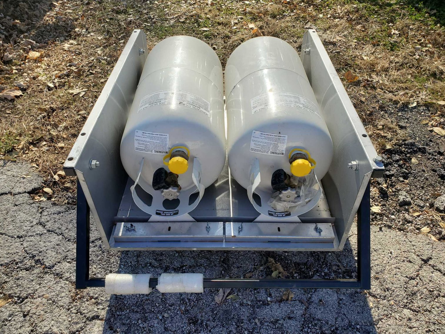 Image for Keith and Linda Sesata Estate