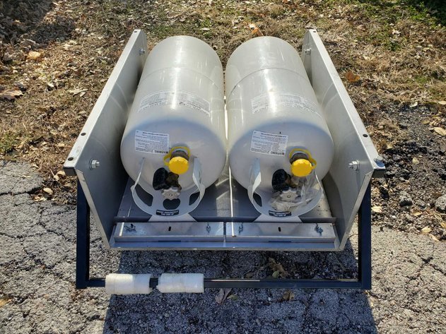 Image for Keith and Linda Sesata Estate