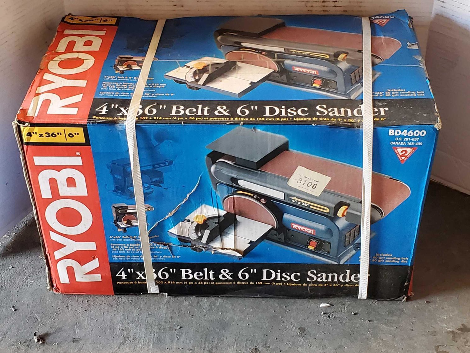 Image for Keith and Linda Sesata Estate